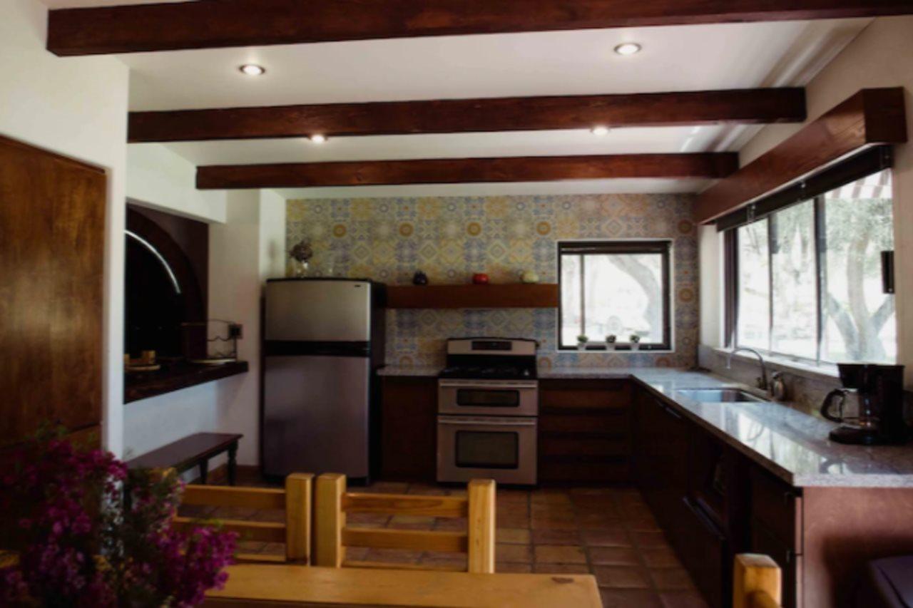 Villa Rancho Toros Pintos Valle de Guadalupe Esterno foto