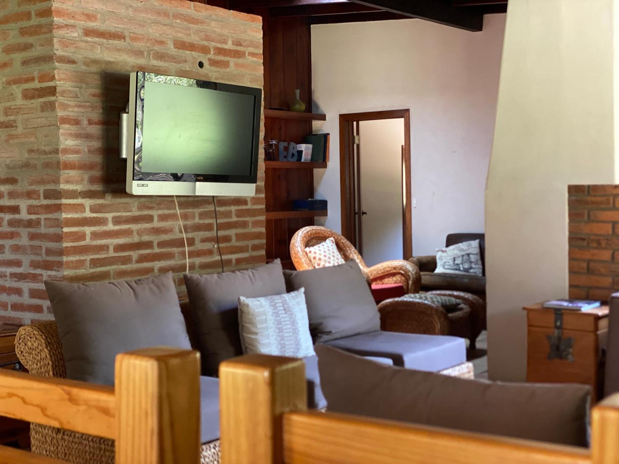 Villa Rancho Toros Pintos Valle de Guadalupe Esterno foto